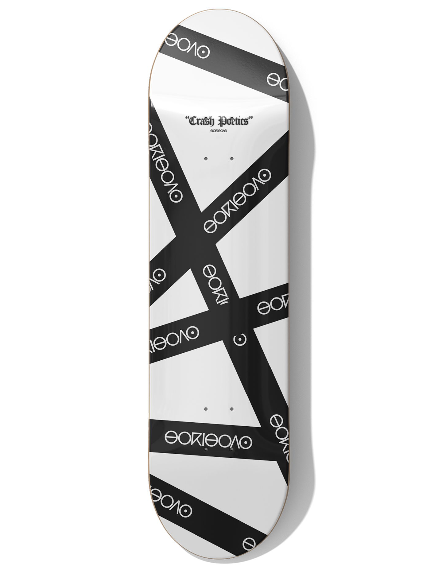 000 Deck
