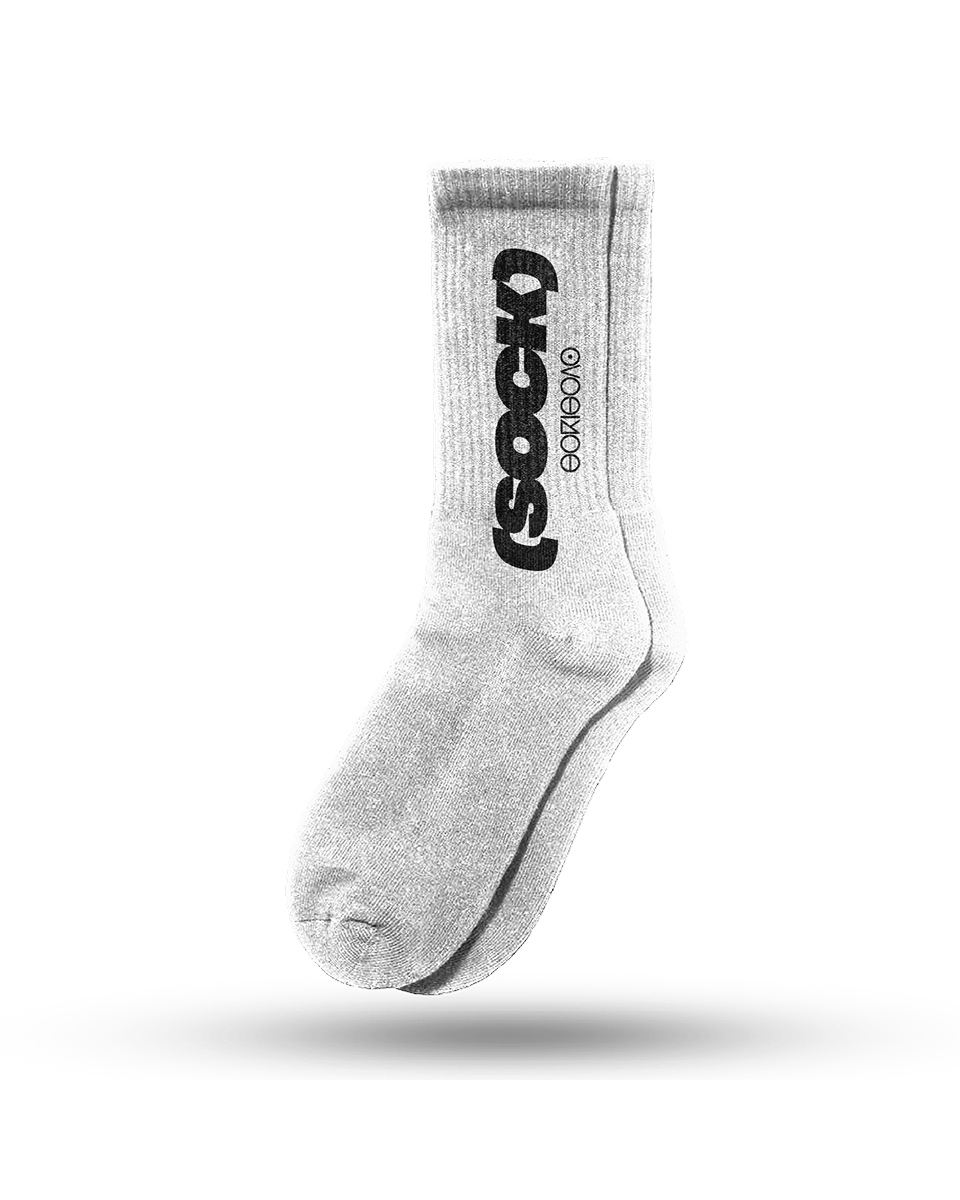 Irony S4BR Socks