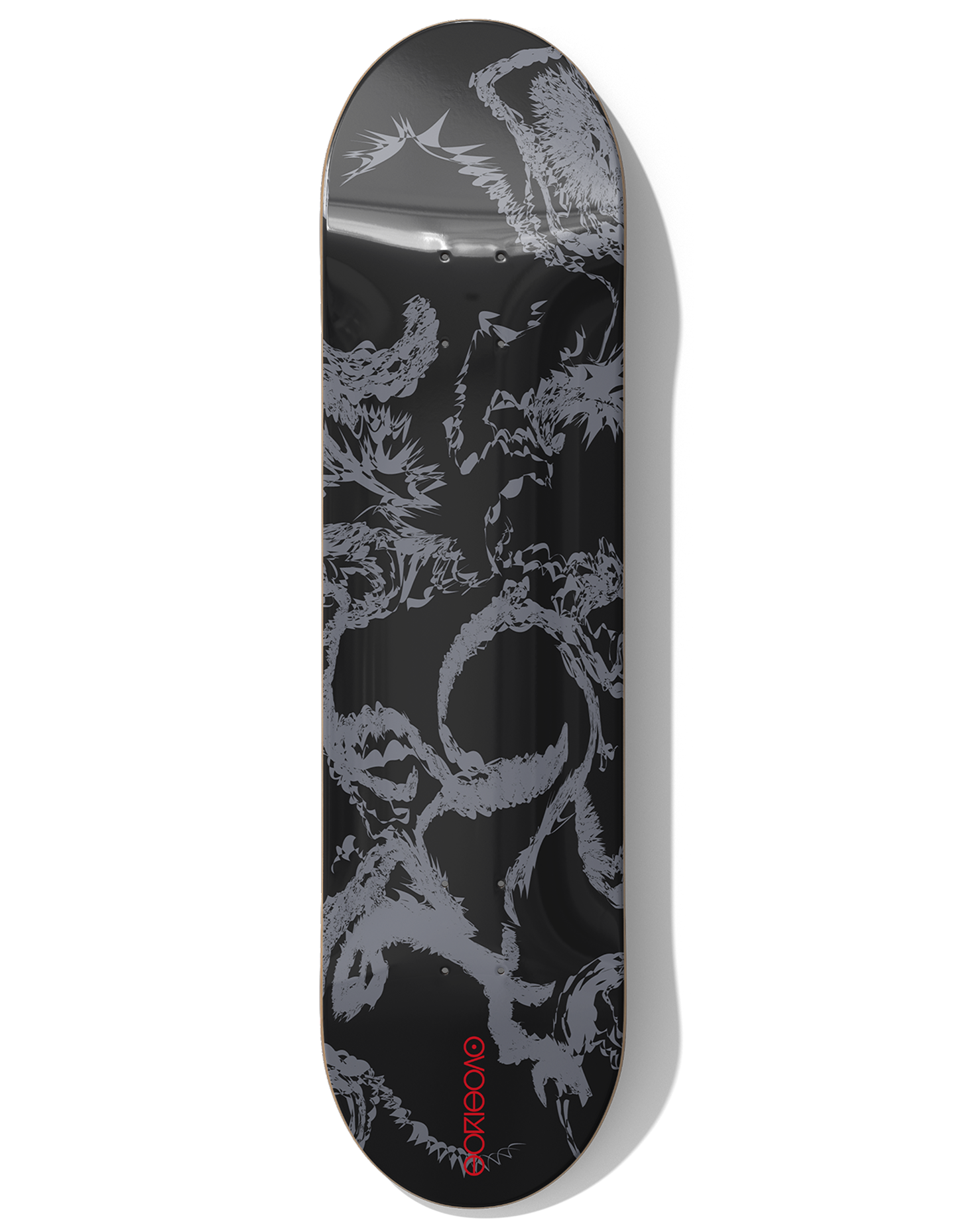 Kerosene Deck