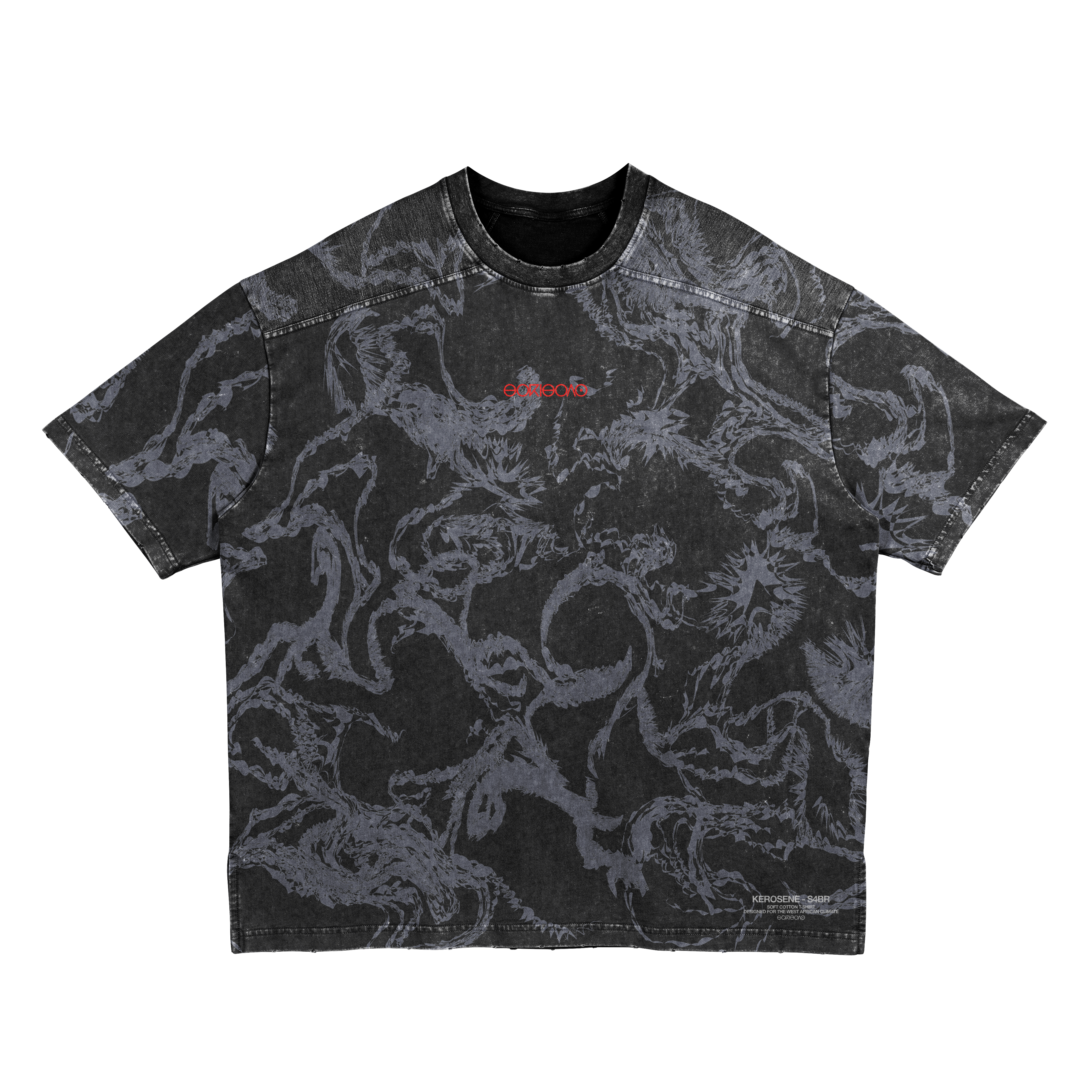 Kerosene Shirt