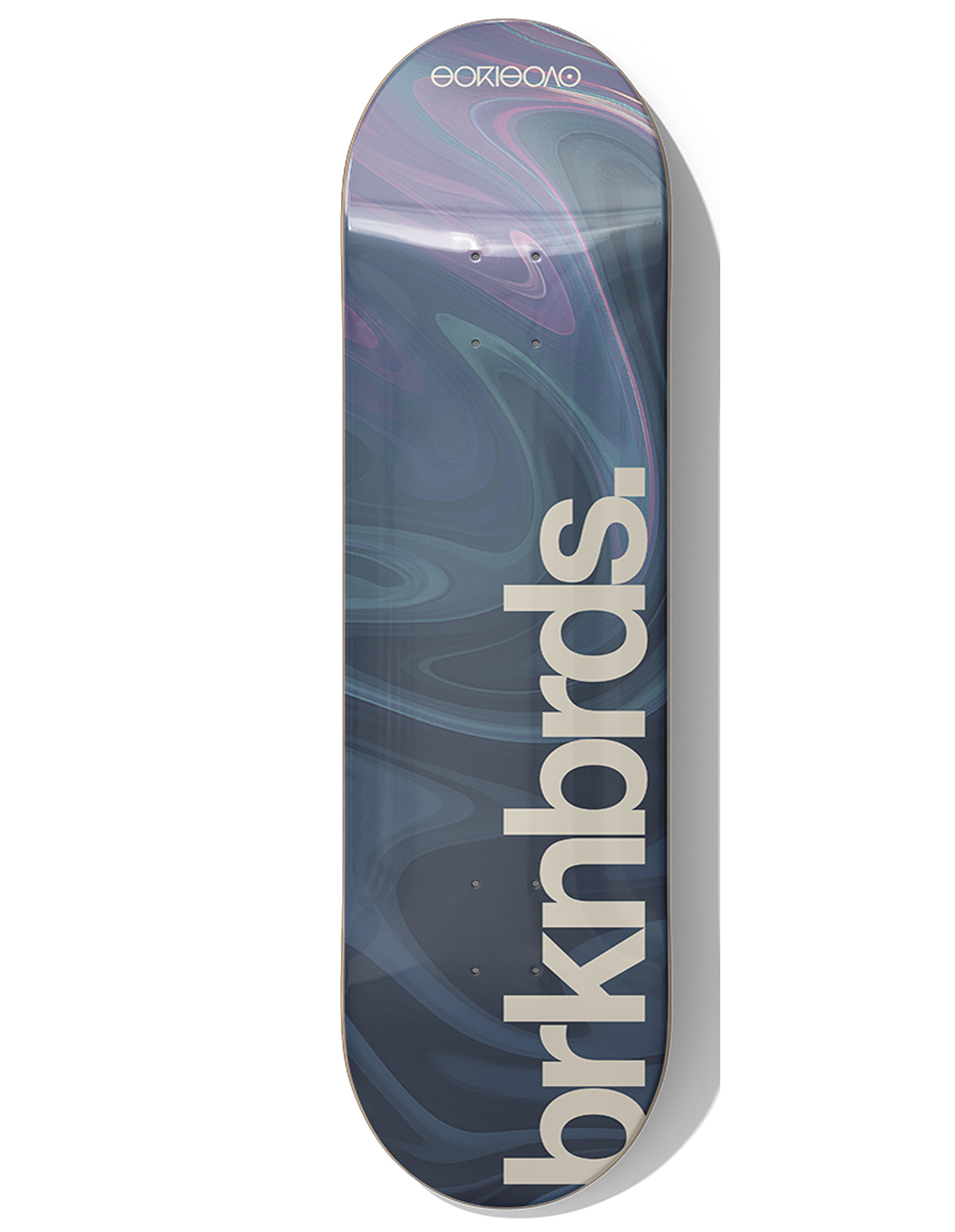 Opal S4BR Deck