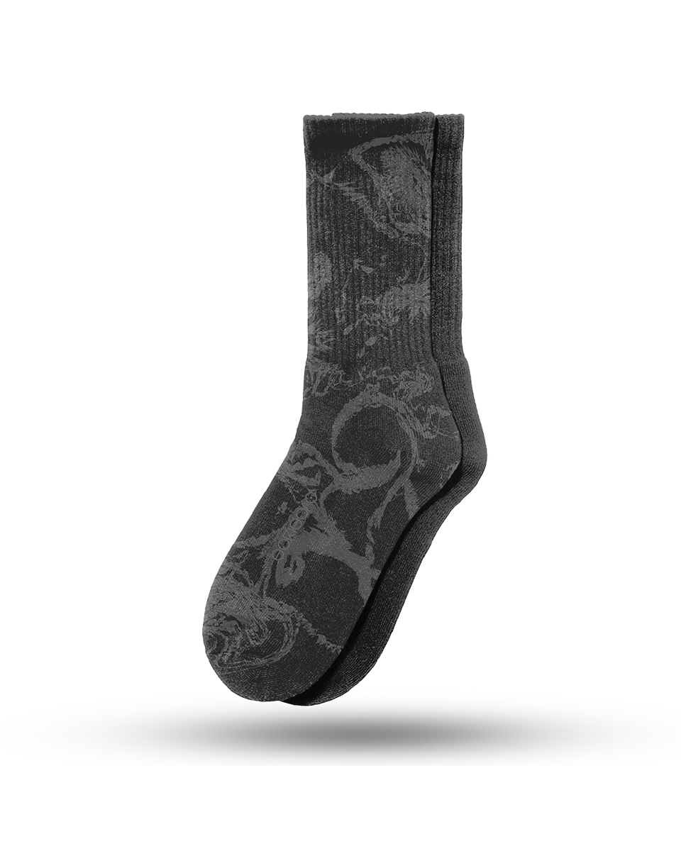 Oraca S4BR Socks