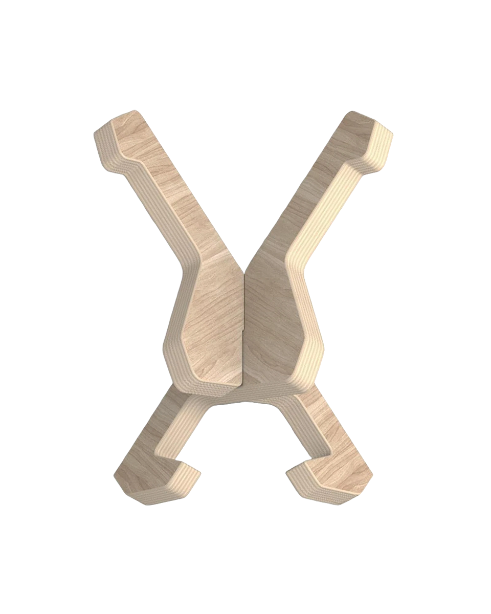 Skateboard Stand