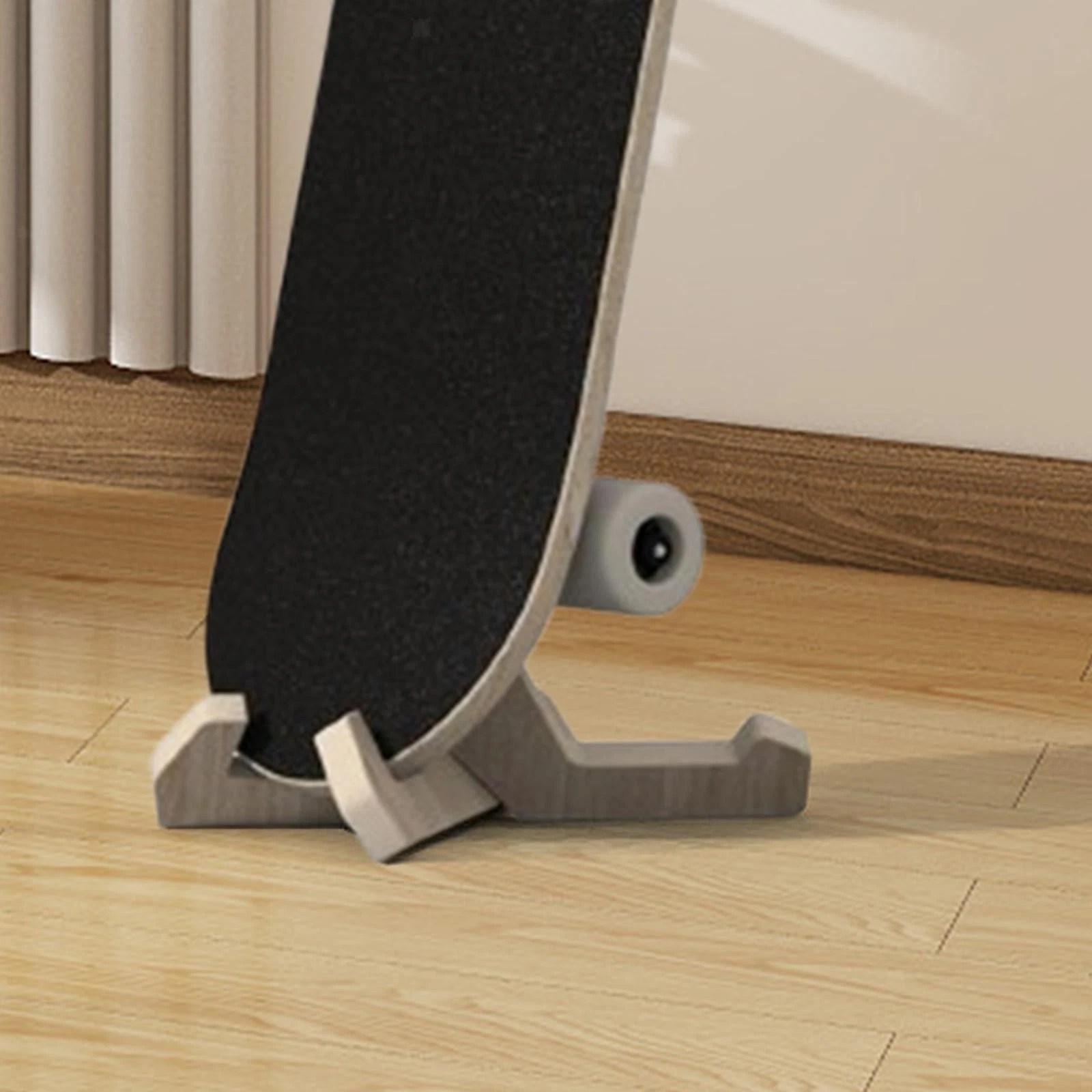 Skateboard Stand