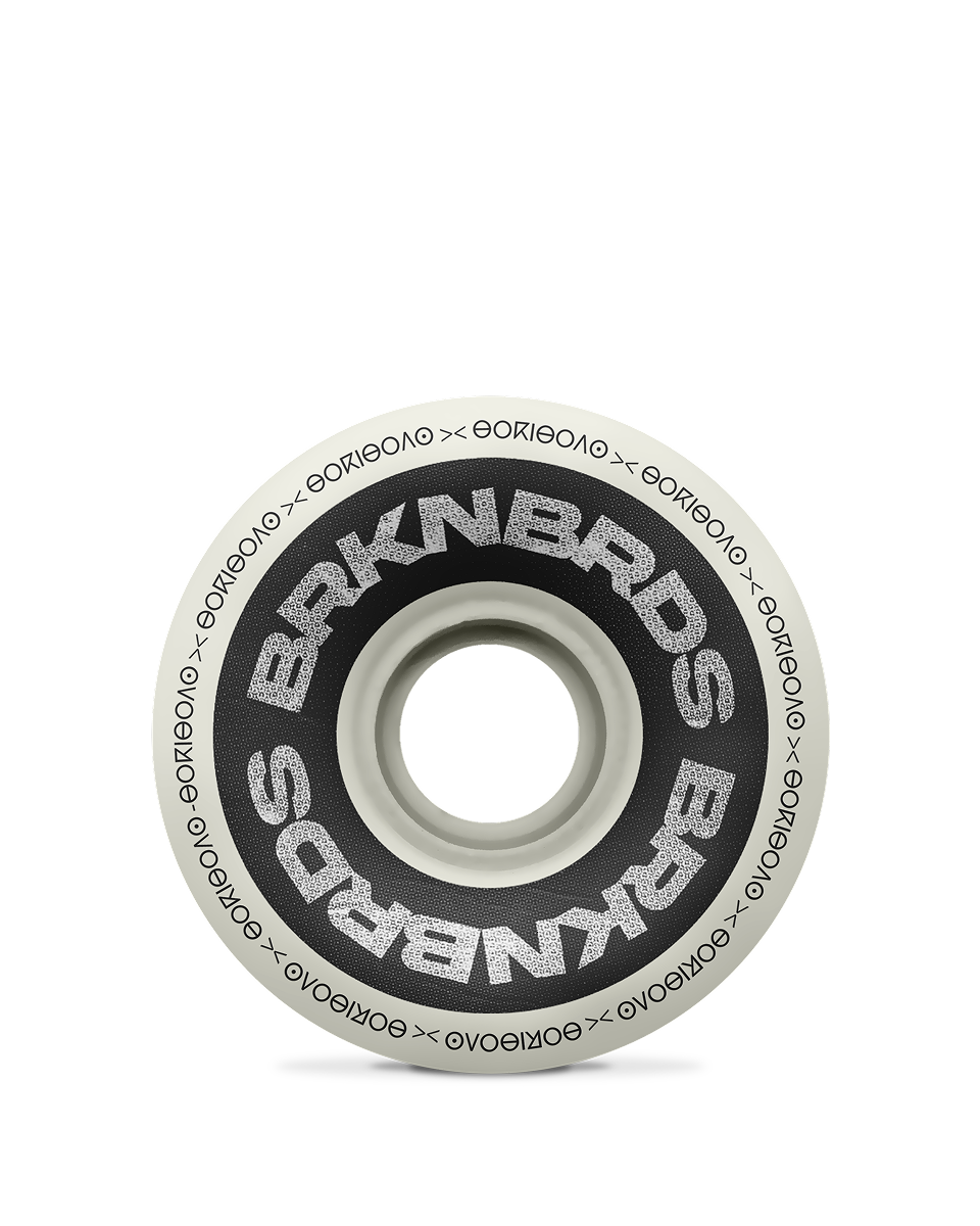 Generis S4BR Wheel